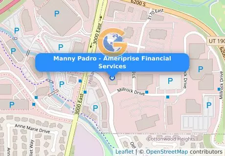Manny Padro - Ameriprise Financial Services