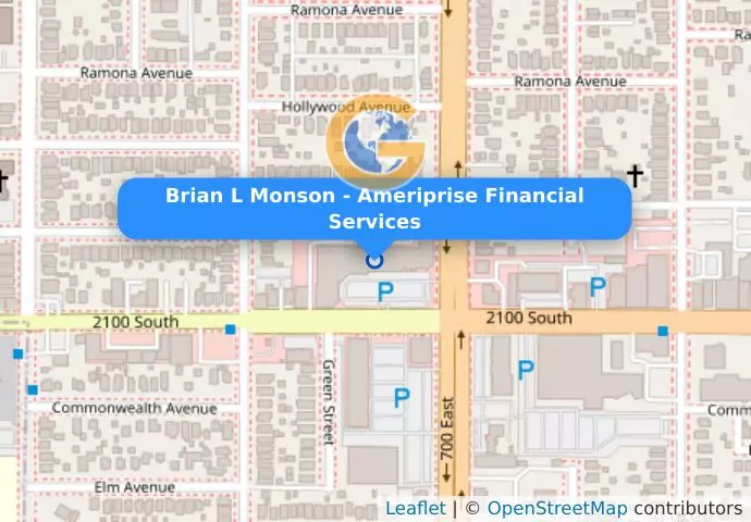 Brian L Monson - Ameriprise Financial Services