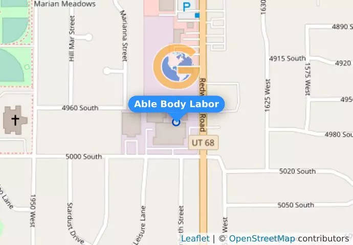 Able Body Labor
