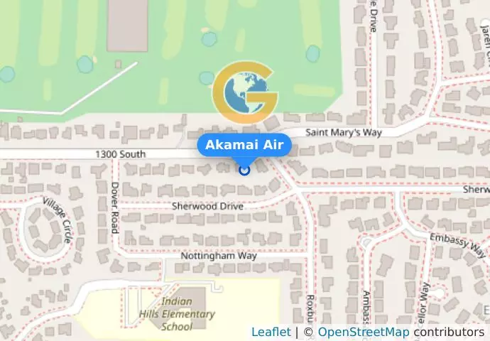 Akamai Air