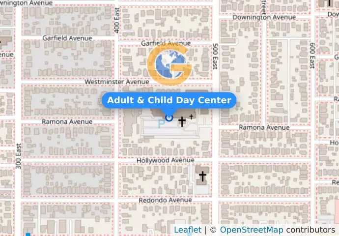 Adult & Child Day Center