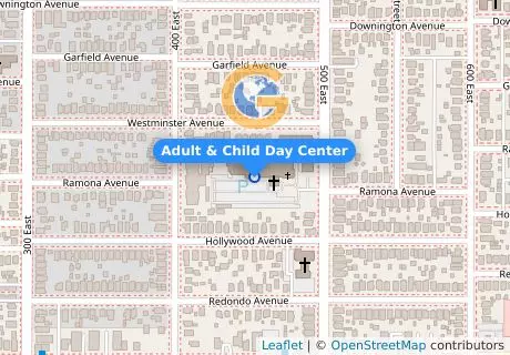 Adult & Child Day Center