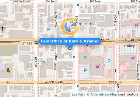 Law Office of Raty & Kramer
