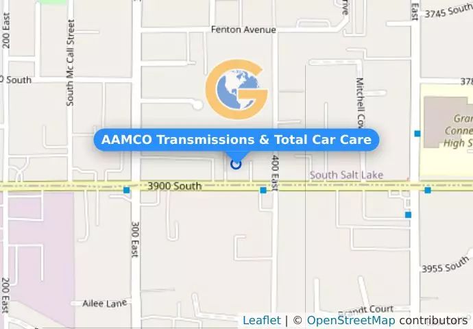 AAMCO Transmissions & Total Car Care