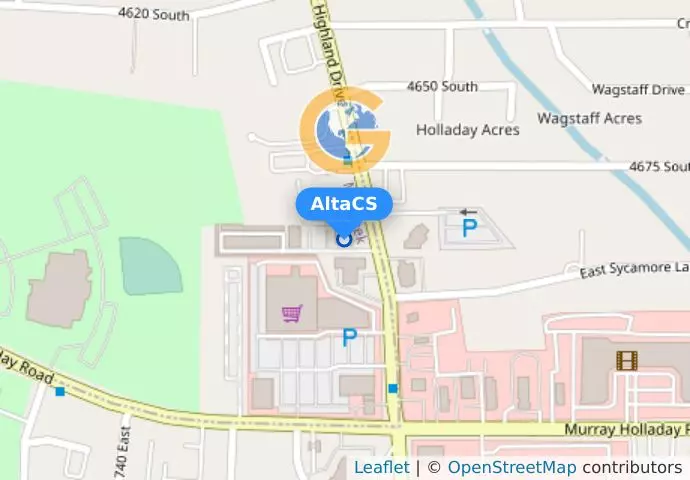 AltaCS