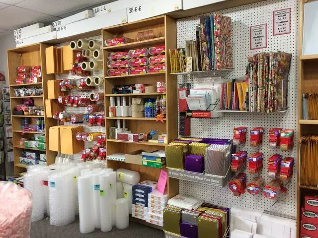 Packaging Store