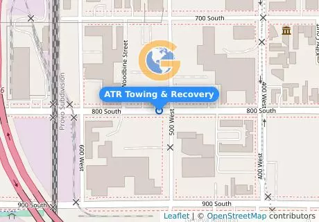 ATR Towing & Recovery