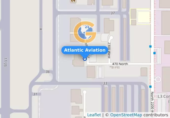 Atlantic Aviation