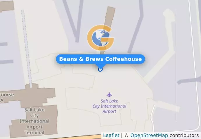 Beans & Brews Coffeehouse