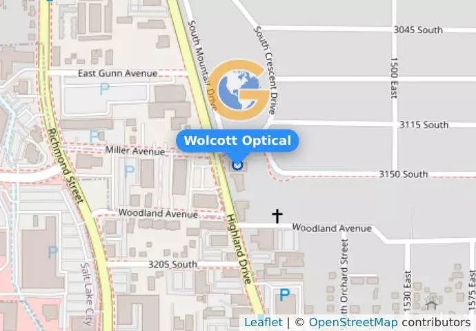 Wolcott Optical