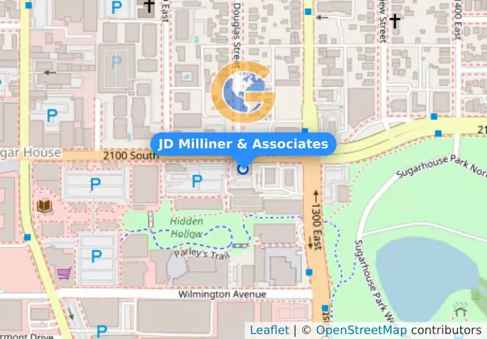 JD Milliner & Associates