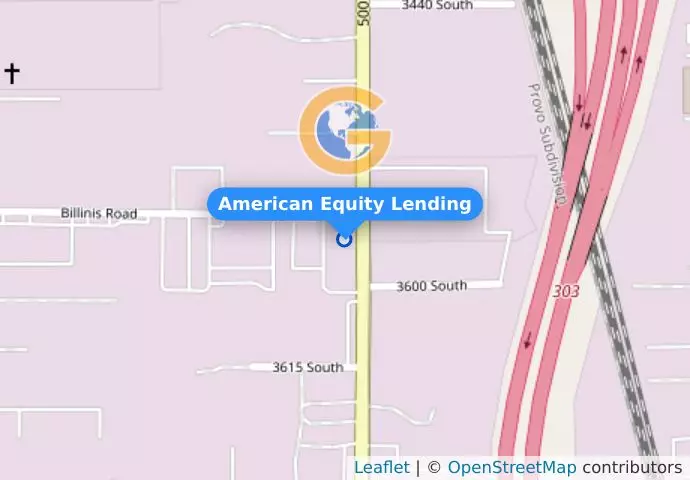 American Equity Lending
