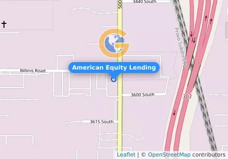 American Equity Lending