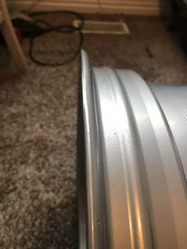Armor Coatings