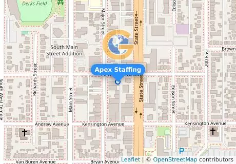 Apex Staffing