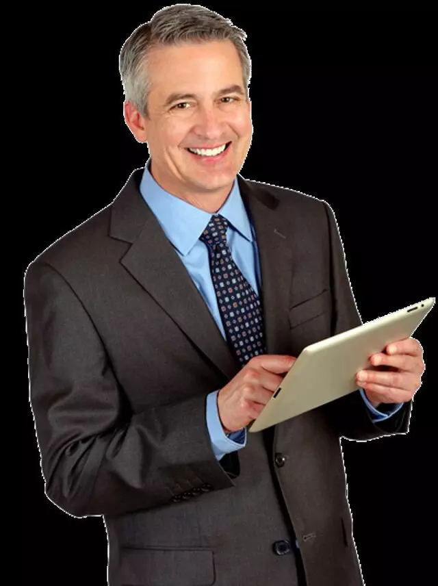 Paramount Tax & Accounting