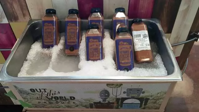Whole Foods Market