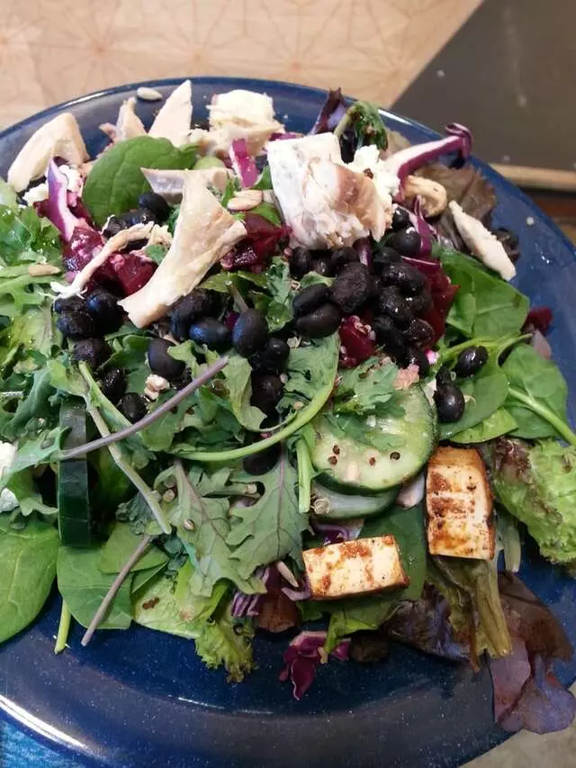 Whole Foods Market