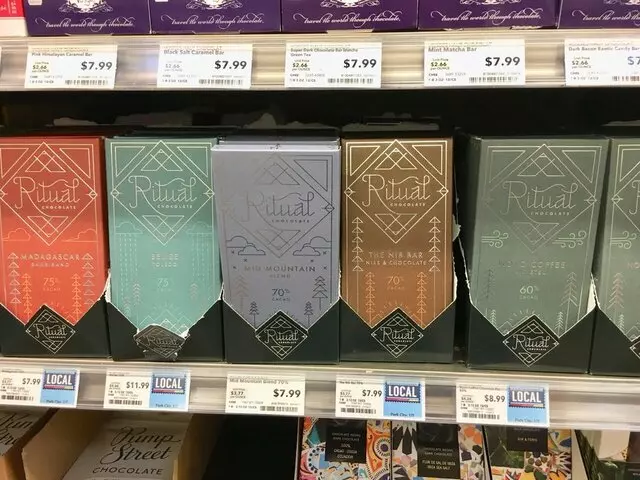 Whole Foods Market