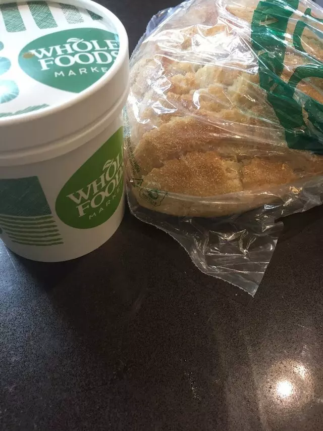 Whole Foods Market