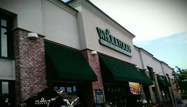 Whole Foods Market