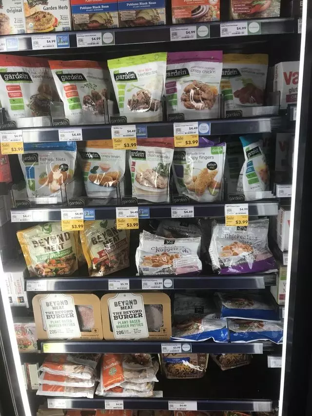 Whole Foods Market
