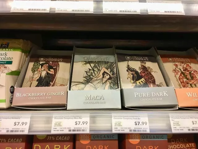 Whole Foods Market