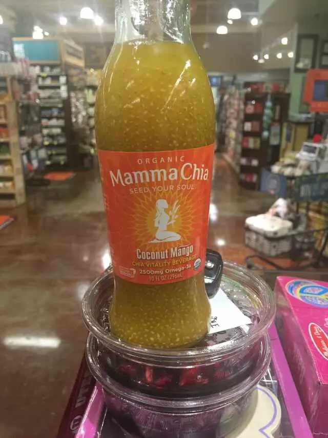 Whole Foods Market