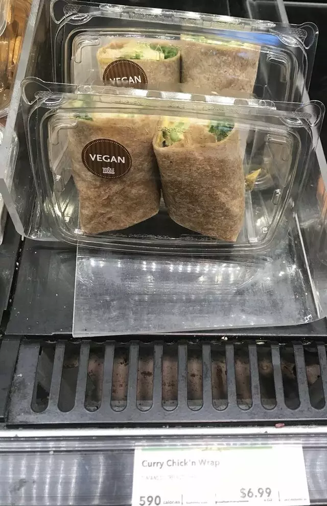 Whole Foods Market
