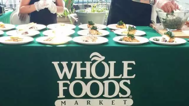 Whole Foods Market