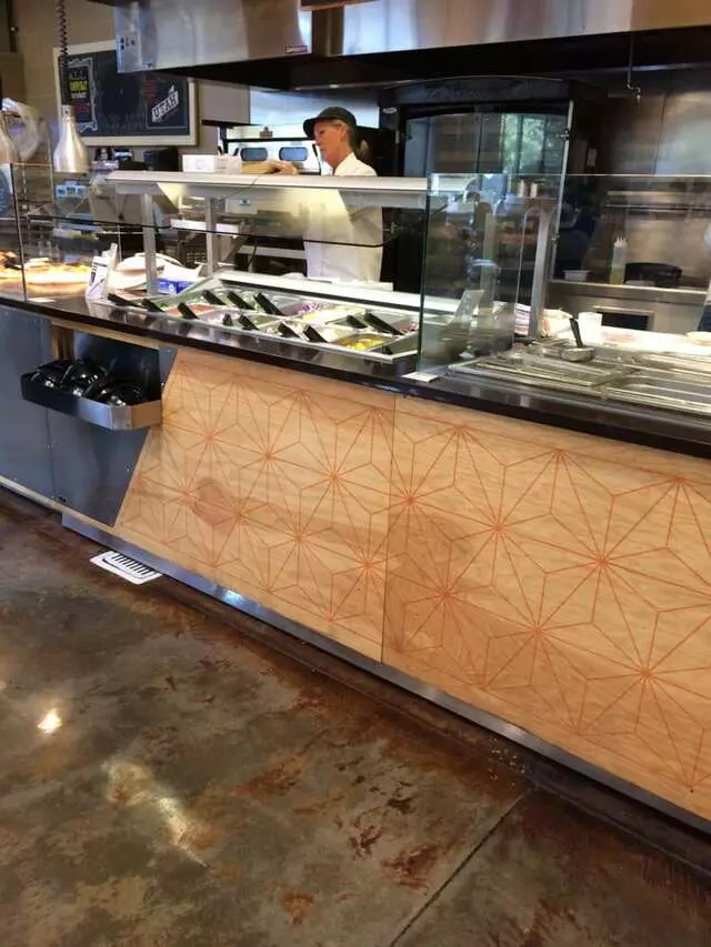 Whole Foods Market