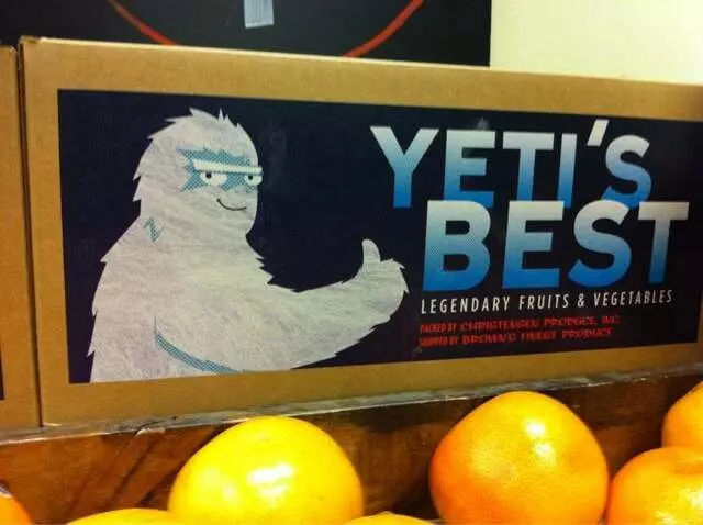 Whole Foods Market