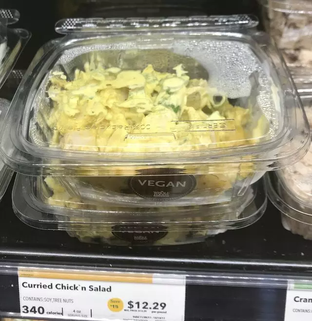 Whole Foods Market