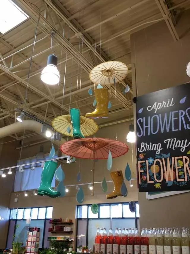 Whole Foods Market