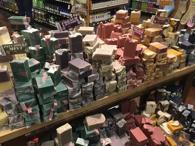 Whole Foods Market