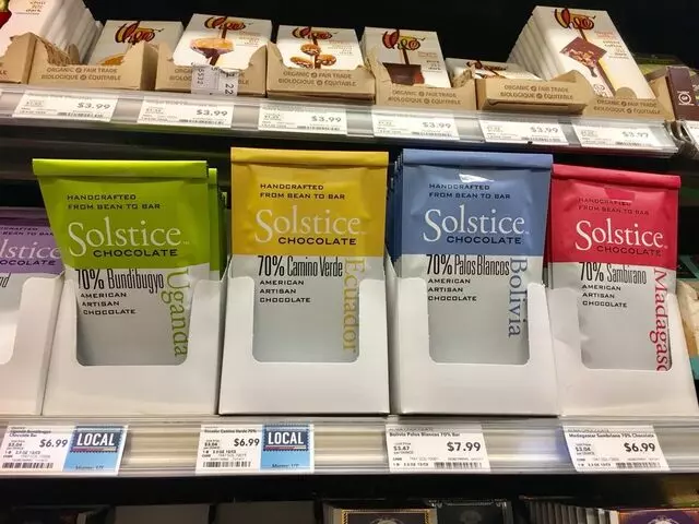 Whole Foods Market