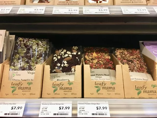 Whole Foods Market