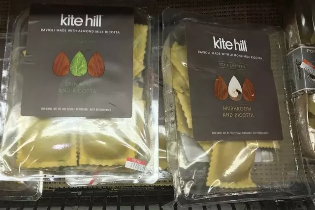 Whole Foods Market