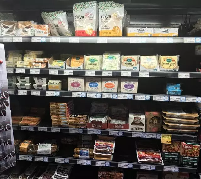 Whole Foods Market