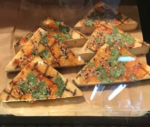 Whole Foods Market