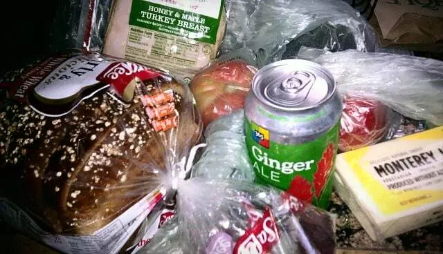 Whole Foods Market