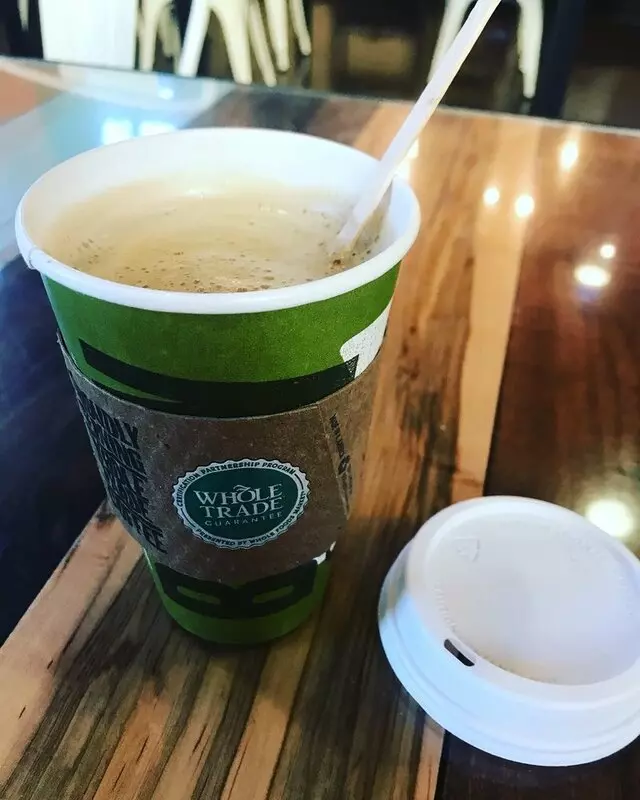Whole Foods Market