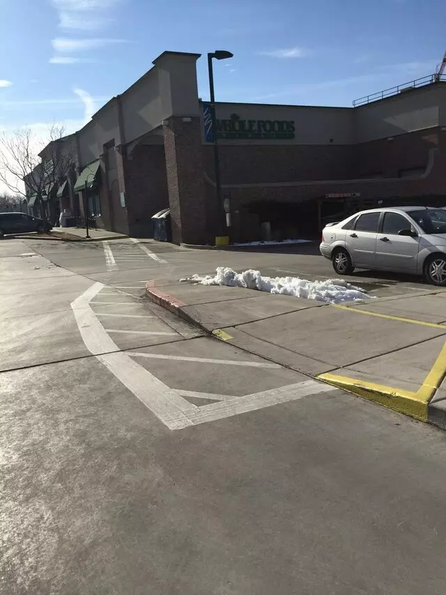 Whole Foods Market
