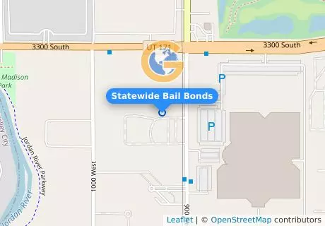 Statewide Bail Bonds