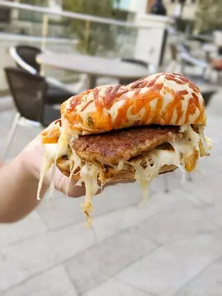 Beehive Breakfast