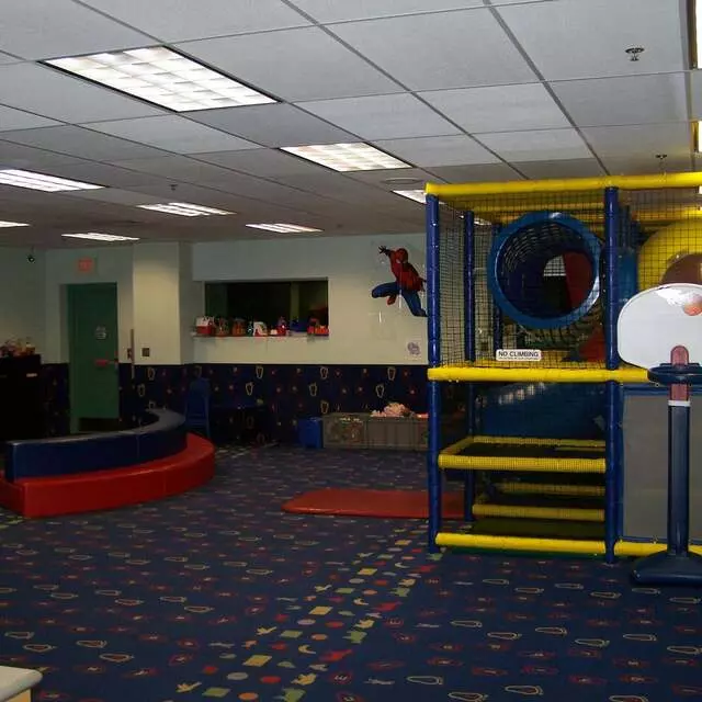 24 Hour Fitness - Sugarhouse