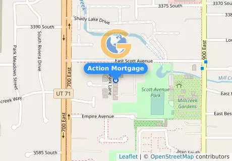Action Mortgage