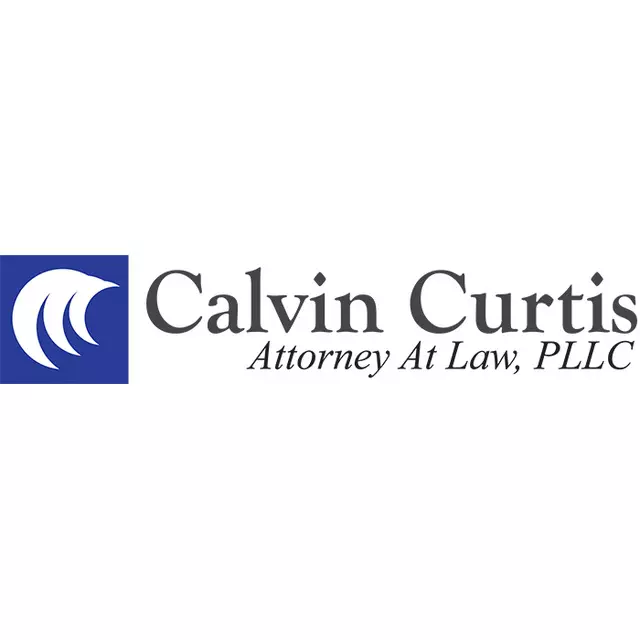 Calvin Curtis Attorney at Law