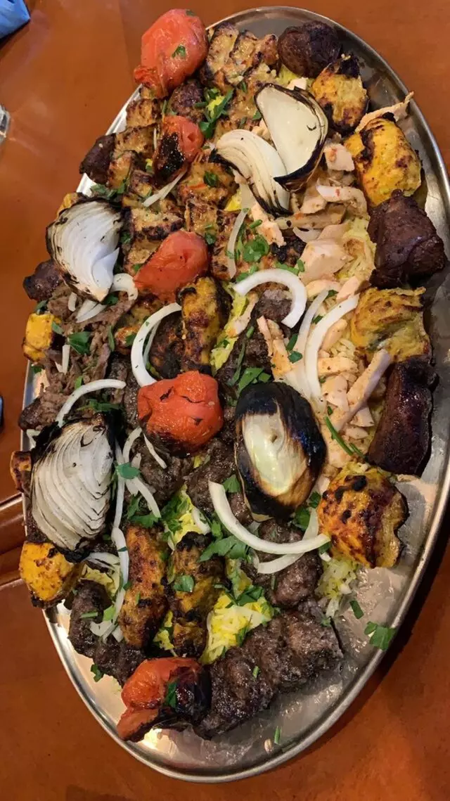 Ishtar Grill