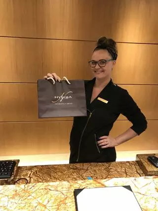 Grand Spa